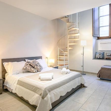 Duomo Confort Suite Φλωρεντία Εξωτερικό φωτογραφία