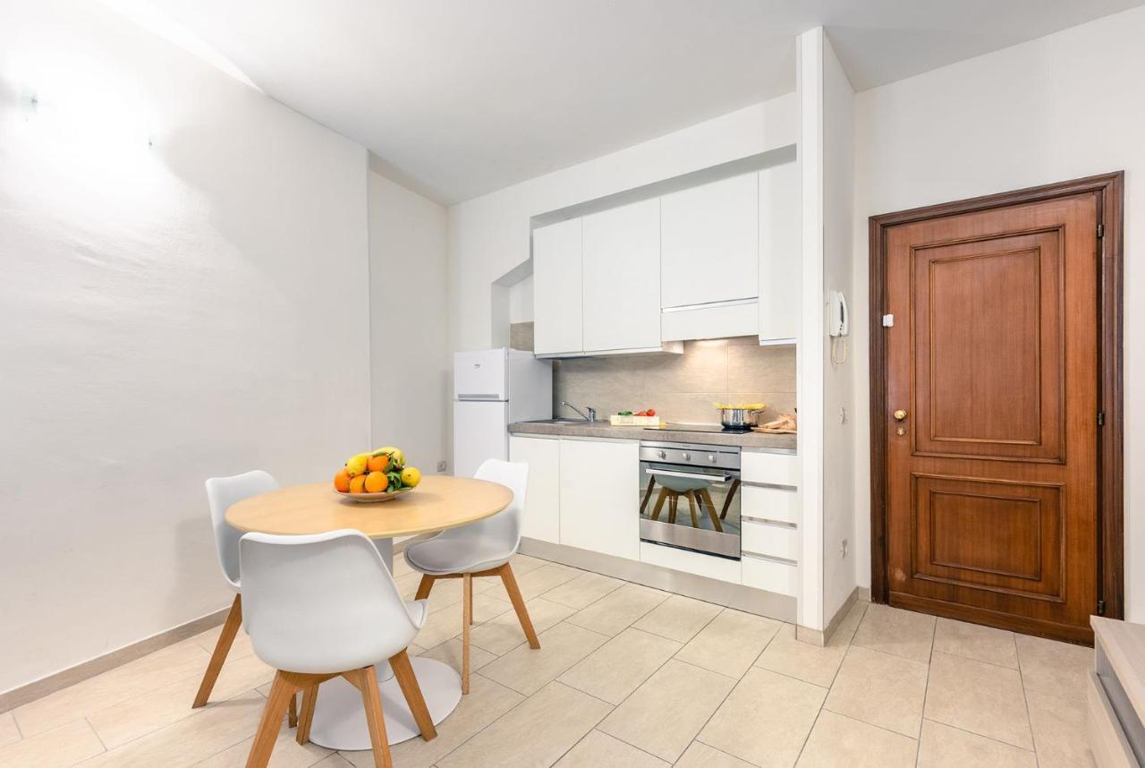 Duomo Confort Suite Φλωρεντία Εξωτερικό φωτογραφία