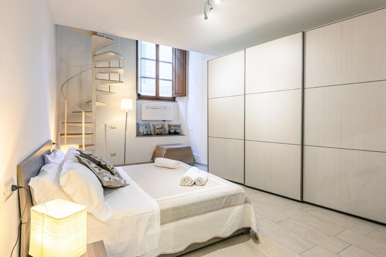 Duomo Confort Suite Φλωρεντία Εξωτερικό φωτογραφία