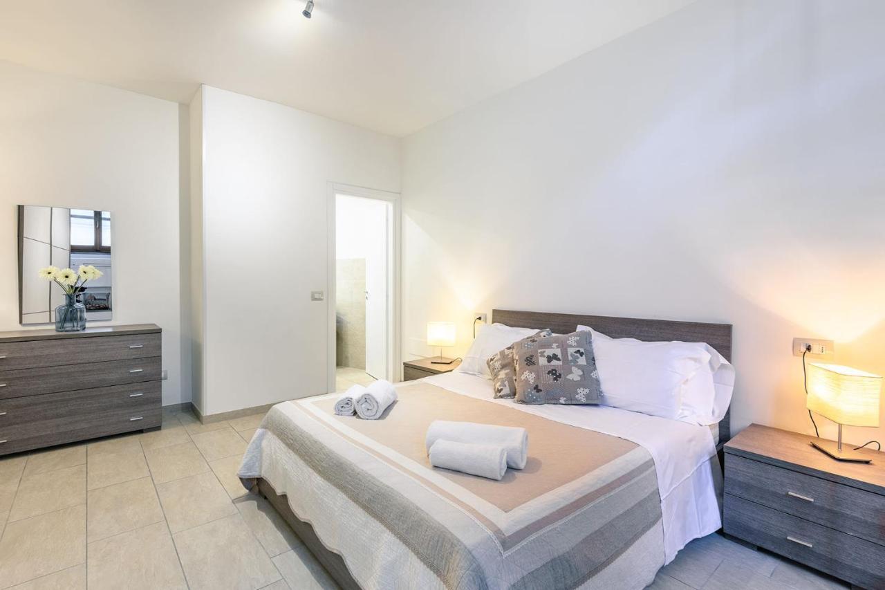 Duomo Confort Suite Φλωρεντία Εξωτερικό φωτογραφία