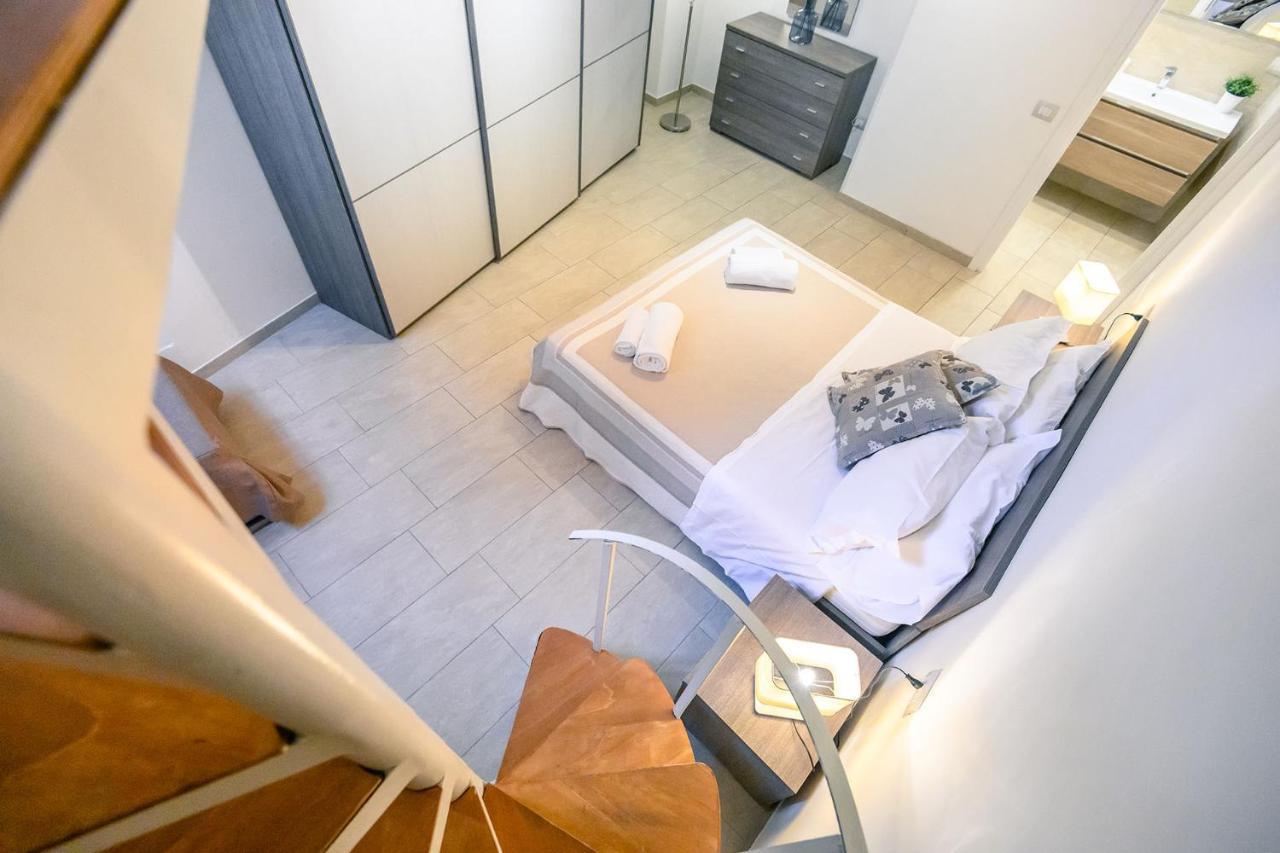 Duomo Confort Suite Φλωρεντία Εξωτερικό φωτογραφία