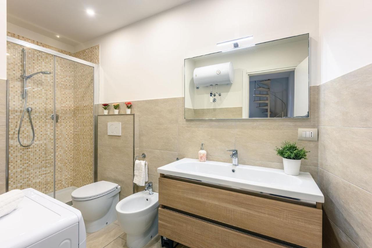 Duomo Confort Suite Φλωρεντία Εξωτερικό φωτογραφία