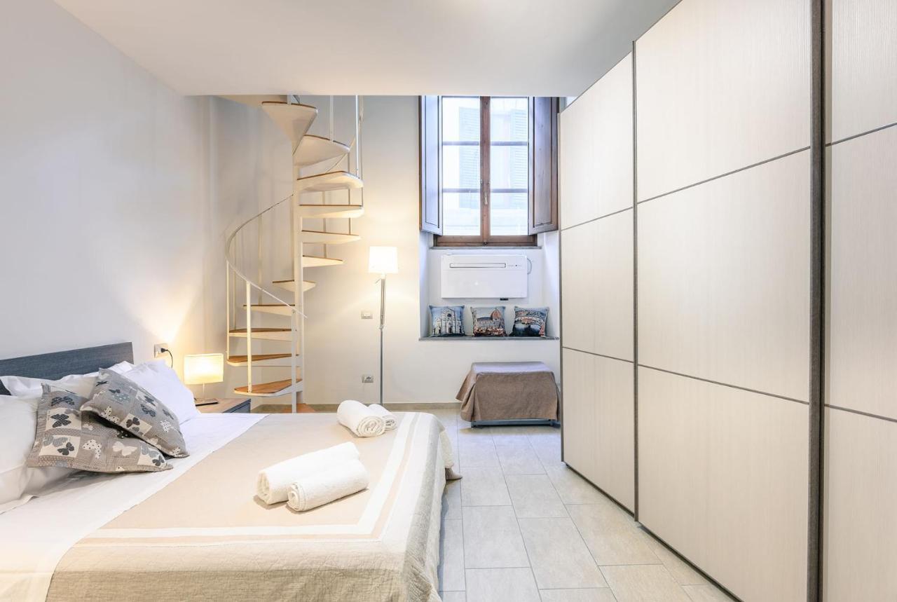 Duomo Confort Suite Φλωρεντία Εξωτερικό φωτογραφία