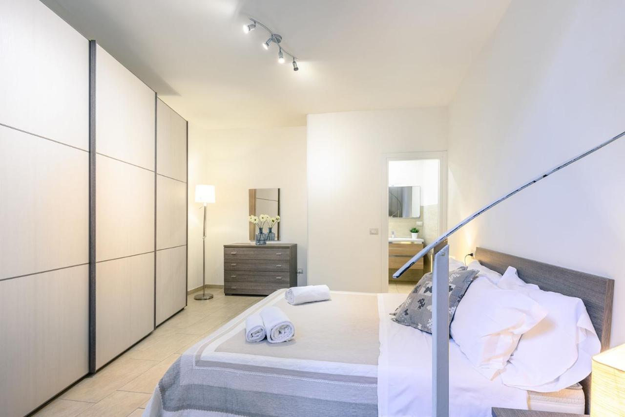 Duomo Confort Suite Φλωρεντία Εξωτερικό φωτογραφία