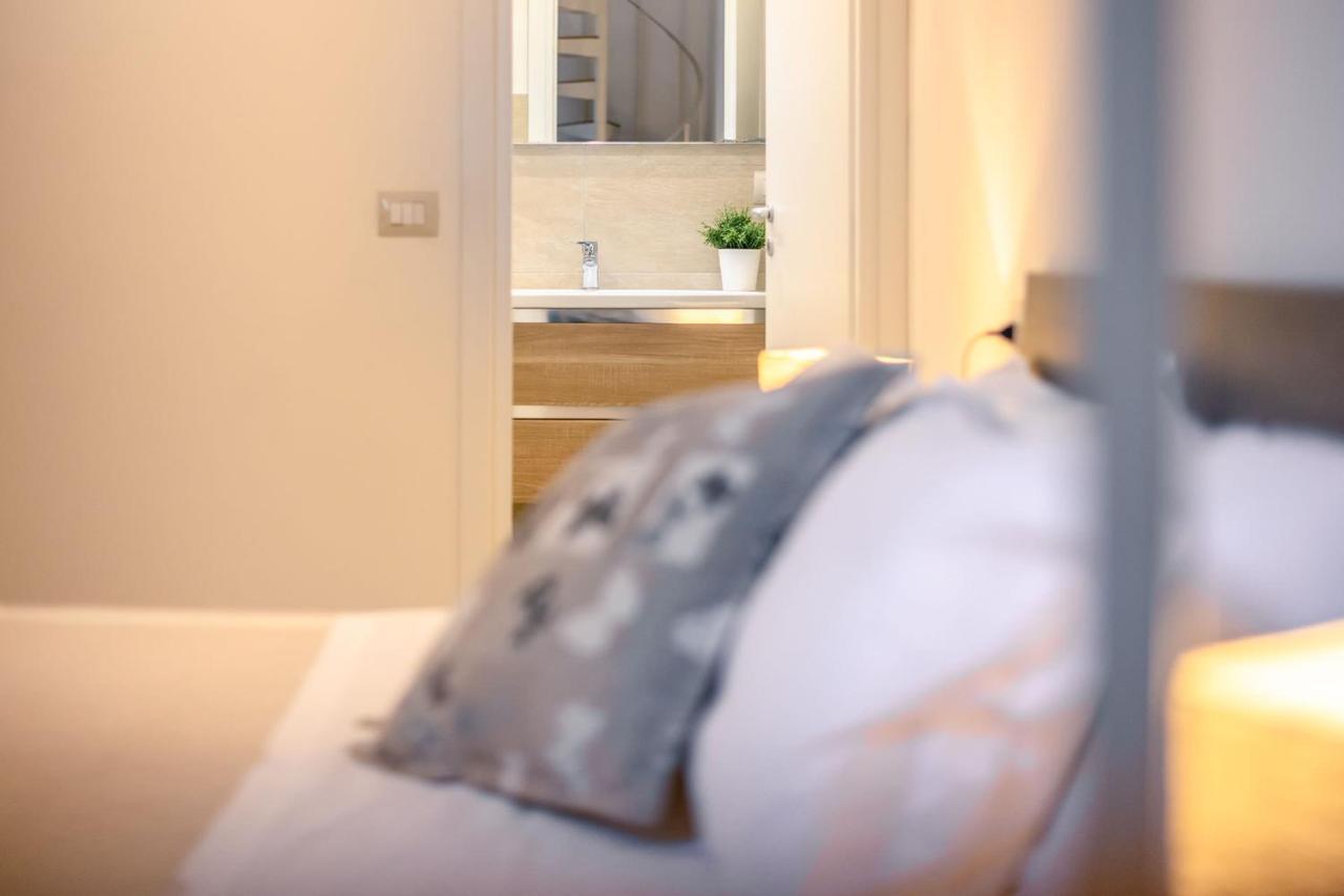 Duomo Confort Suite Φλωρεντία Εξωτερικό φωτογραφία