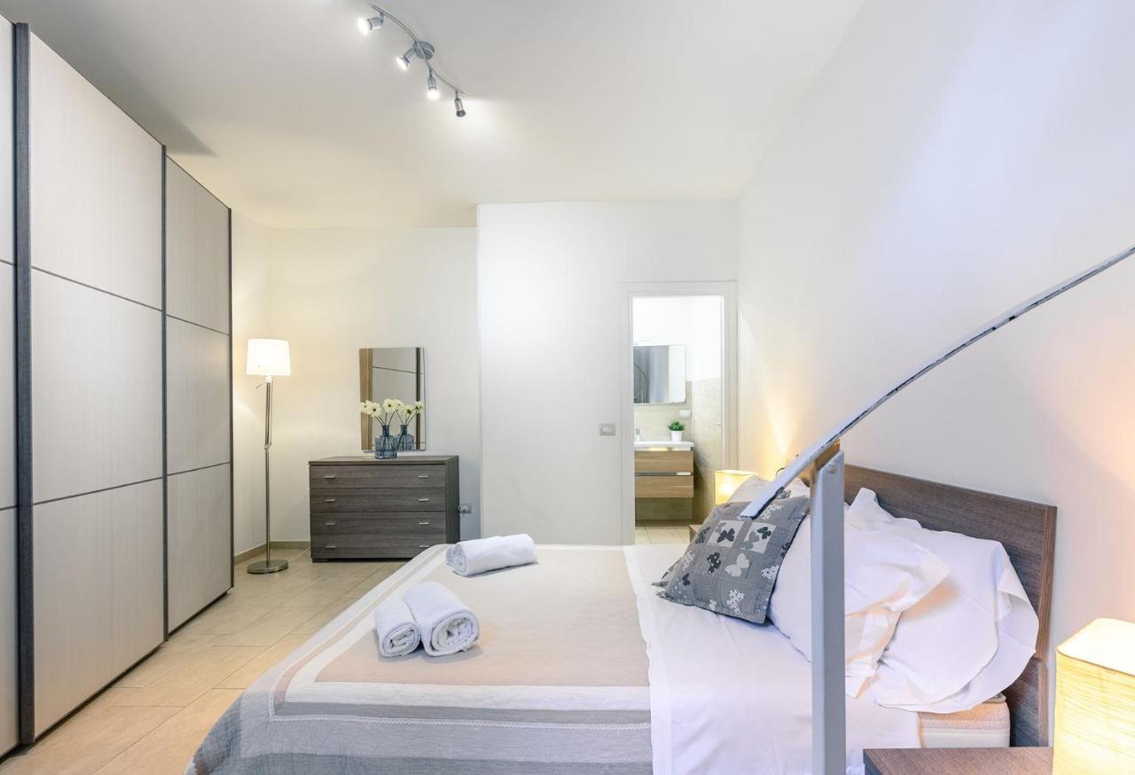 Duomo Confort Suite Φλωρεντία Εξωτερικό φωτογραφία