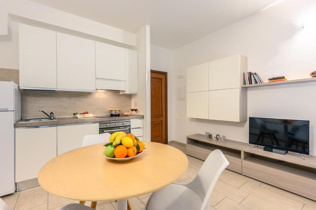 Duomo Confort Suite Φλωρεντία Εξωτερικό φωτογραφία