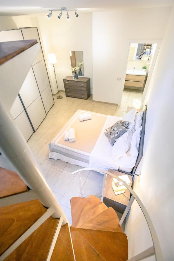 Duomo Confort Suite Φλωρεντία Εξωτερικό φωτογραφία