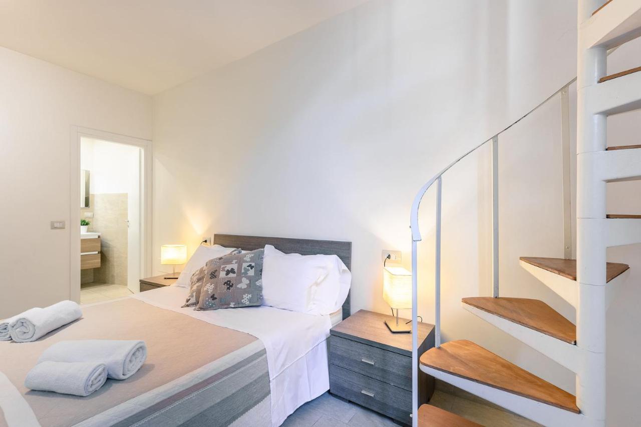 Duomo Confort Suite Φλωρεντία Εξωτερικό φωτογραφία