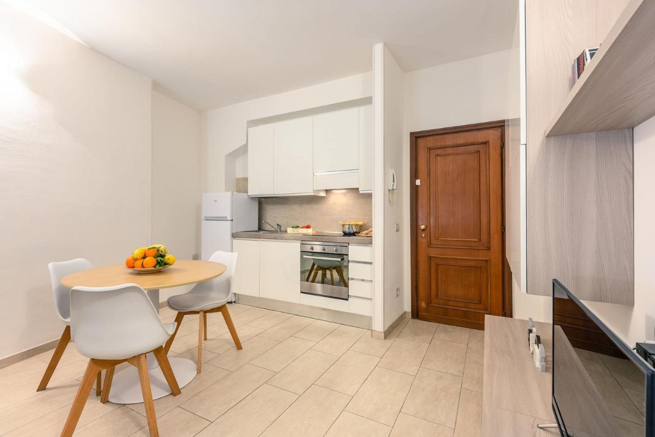 Duomo Confort Suite Φλωρεντία Εξωτερικό φωτογραφία