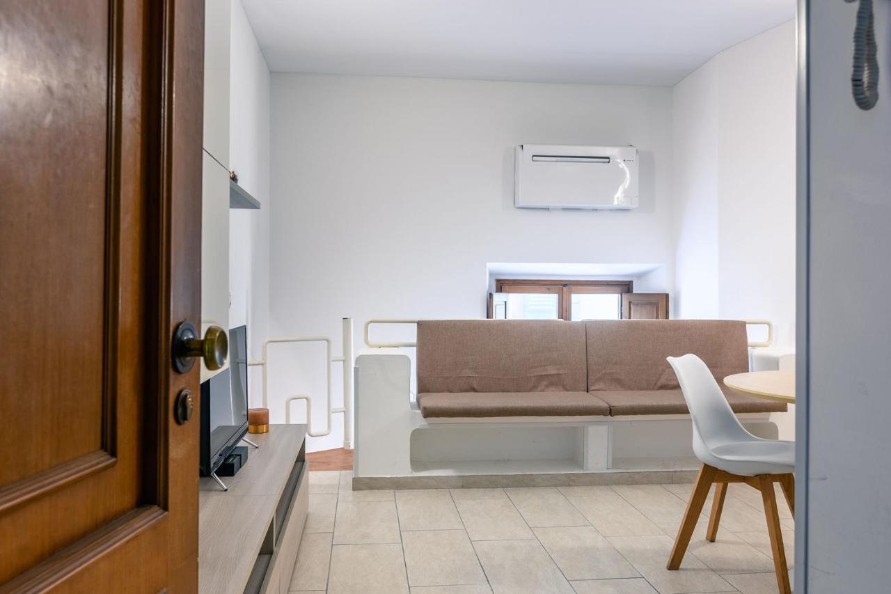 Duomo Confort Suite Φλωρεντία Εξωτερικό φωτογραφία
