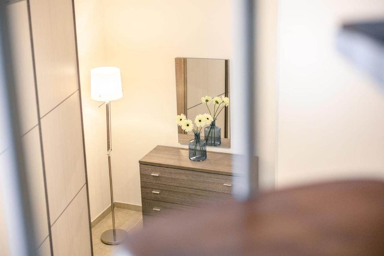 Duomo Confort Suite Φλωρεντία Εξωτερικό φωτογραφία