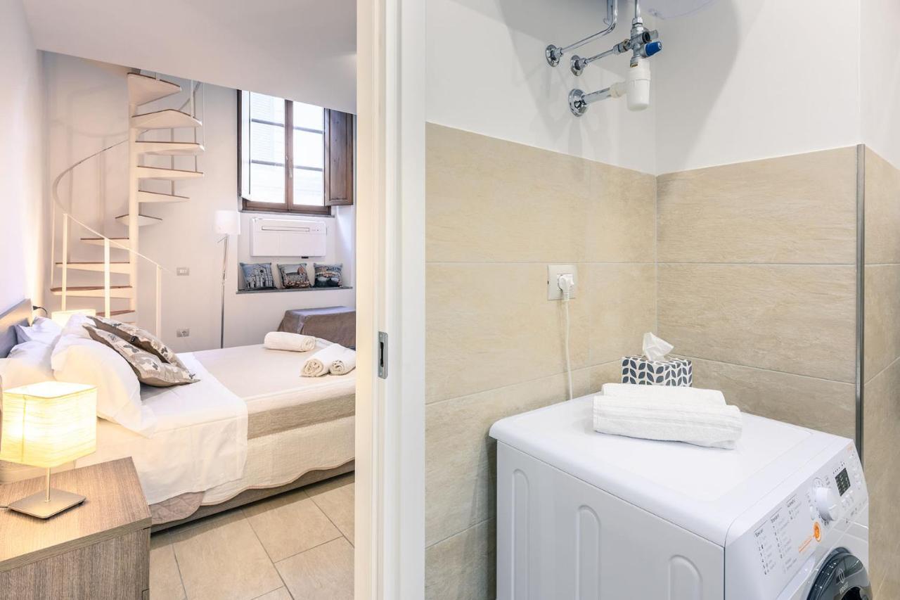 Duomo Confort Suite Φλωρεντία Εξωτερικό φωτογραφία